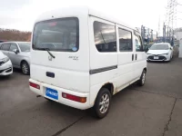 Honda ACTY VAN лот № 25016 оценка R  с аукциона в Японии 6