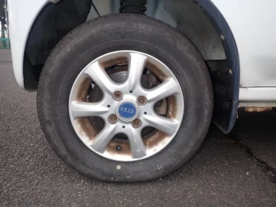 Honda ACTY VAN  с аукциона в Японии