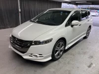 Honda ODYSSEY лот № 1059 оценка R  с аукциона в Японии 4