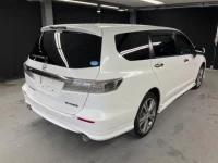 Honda ODYSSEY лот № 1059 оценка R  с аукциона в Японии 5