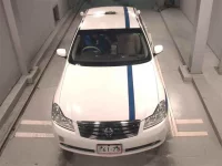 Nissan FUGA лот № 192 оценка 3.5  с аукциона в Японии 5