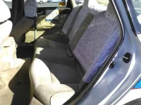 Nissan FUGA лот № 192 оценка 3.5  с аукциона в Японии 8