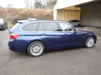 BMW 3-Series лот № 33531 оценка 4.5  с аукциона в Японии 6