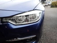 BMW 3-Series лот № 33531 оценка 4.5  с аукциона в Японии 7
