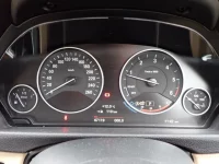 BMW 3-Series лот № 33531 оценка 4.5  с аукциона в Японии 9