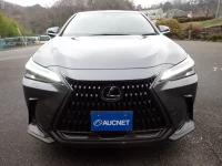 Lexus NX лот № 33532 оценка 5  с аукциона в Японии 4