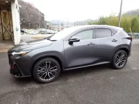 Lexus NX лот № 33532 оценка 5  с аукциона в Японии 5