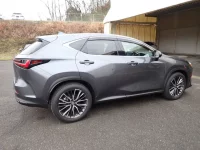 Lexus NX лот № 33532 оценка 5  с аукциона в Японии 6