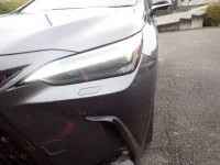 Lexus NX лот № 33532 оценка 5  с аукциона в Японии 7