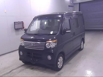 Daihatsu Atrai Wagon