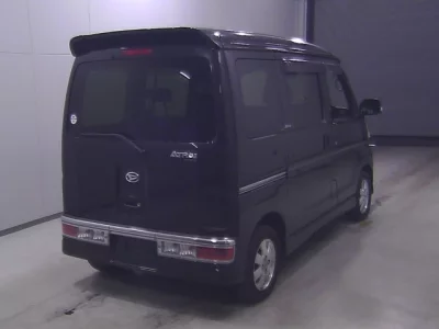 Daihatsu Atrai Wagon