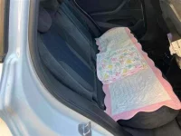 BMW X1 лот № 10011 оценка 4.5  с аукциона в Японии 12