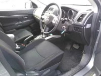 Mitsubishi RVR лот № 197 оценка 3.5  с аукциона в Японии 2