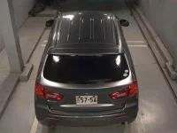 Mitsubishi RVR лот № 197 оценка 3.5  с аукциона в Японии 6