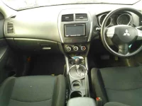 Mitsubishi RVR лот № 197 оценка 3.5  с аукциона в Японии 7