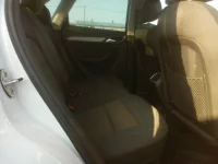 Audi Q3 лот № 33534 оценка 4  с аукциона в Японии 4