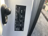 Toyota ALPHARD лот № 14034 оценка 3.5  с аукциона в Японии 5