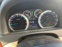 Toyota ALPHARD лот № 14034 оценка 3.5  с аукциона в Японии 4