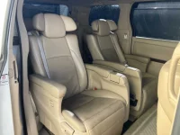 Toyota ALPHARD лот № 14034 оценка 3.5  с аукциона в Японии 7
