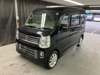 Nissan CLIPPER RIO лот № 1063 оценка R  с аукциона в Японии 4