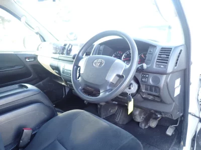 Toyota REGIUS ACE VAN