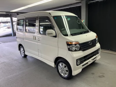 Daihatsu Atrai Wagon