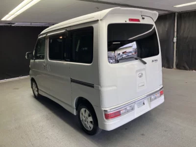 Daihatsu Atrai Wagon