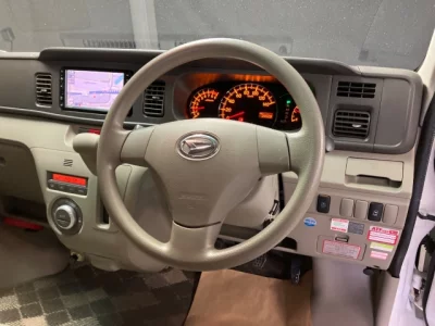 Daihatsu Atrai Wagon