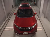 Honda CR-V лот № 207 оценка R  с аукциона в Японии 5