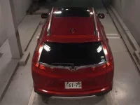 Honda CR-V лот № 207 оценка R  с аукциона в Японии 6