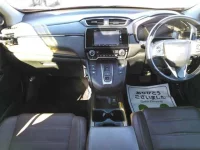 Honda CR-V лот № 207 оценка R  с аукциона в Японии 7