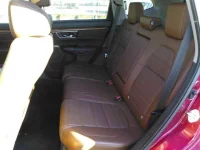 Honda CR-V лот № 207 оценка R  с аукциона в Японии 8