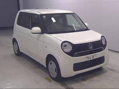 Honda N ONE