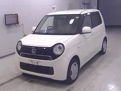 Honda N ONE