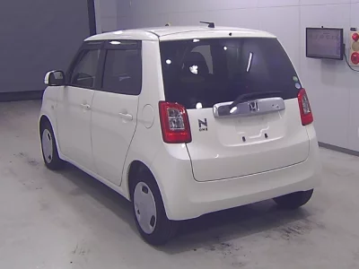 Honda N ONE