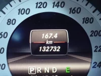 Mercedes-Benz C CLASS лот № 33538 оценка 4  с аукциона в Японии 9