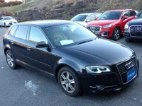 Audi A3 лот № 33537 оценка 4  с аукциона в Японии 3