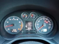 Audi A3 лот № 33537 оценка 4  с аукциона в Японии 8