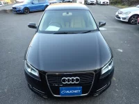 Audi A3 лот № 33537 оценка 4  с аукциона в Японии 4