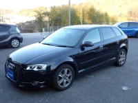 Audi A3 лот № 33537 оценка 4  с аукциона в Японии 6