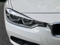 BMW 3-Series лот № 10017 оценка 4  с аукциона в Японии 5