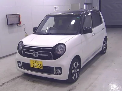 Honda N ONE