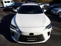 Lexus RX лот № 33540 оценка 5  с аукциона в Японии 4