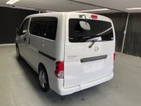 Nissan NV200 лот № 1069 оценка 3.5  с аукциона в Японии 1