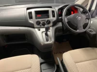 Nissan NV200 лот № 1069 оценка 3.5  с аукциона в Японии 3