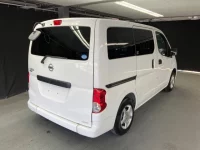 Nissan NV200 лот № 1069 оценка 3.5  с аукциона в Японии 5