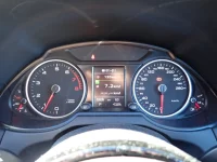 Audi Q5 лот № 33546 оценка 4.5  с аукциона в Японии 10