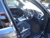 Audi Q5 лот № 33546 оценка 4.5  с аукциона в Японии 2