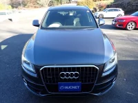 Audi Q5 лот № 33546 оценка 4.5  с аукциона в Японии 4