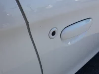 Mitsubishi MIRAGE лот № 25040 оценка 4  с аукциона в Японии 10